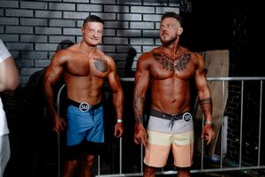 Фотограф Андрей Губренко